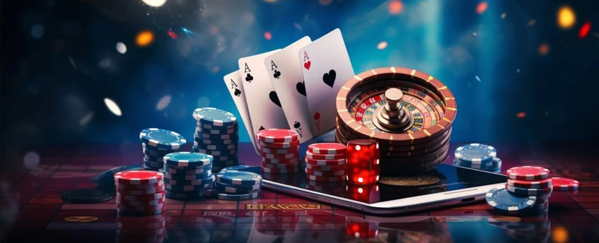 Exciting online casino games and promotions at VipPH Jl H Agus Salim