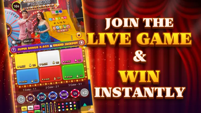 Live Casino Games at VipPH